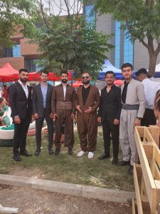 Tishk International University | Architecture Department