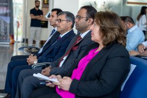 DSC05121 Tishk International University | Architecture Department