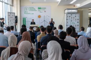 DSC05146 Tishk International University | Architecture Department