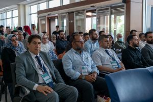 DSC05200 Tishk International University | Architecture Department