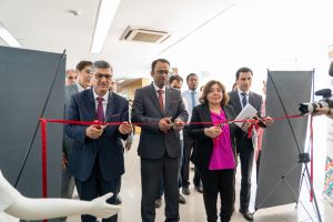 DSC05230 Tishk International University | Architecture Department