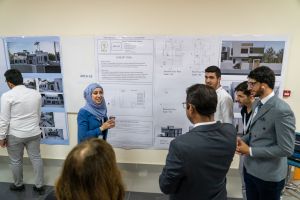 DSC05693 Tishk International University | Architecture Department