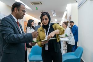 DSC05722 Tishk International University | Architecture Department