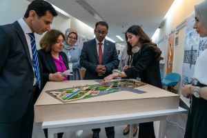 DSC05738 Tishk International University | Architecture Department