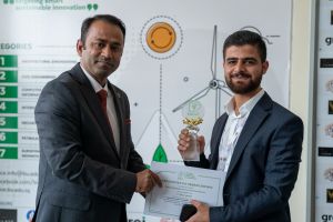 DSC06094 Tishk International University | Architecture Department