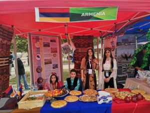 Tishk International University | Architecture Department