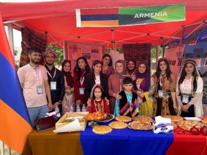 Tishk International University | Architecture Department