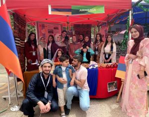 Tishk International University | Architecture Department