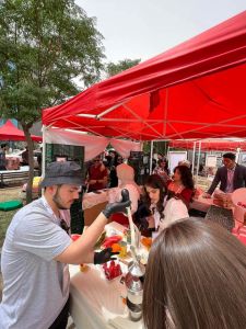 Tishk International University | Architecture Department