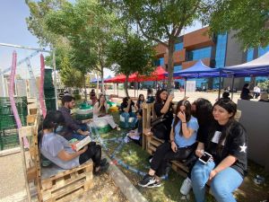 Tishk International University | Architecture Department