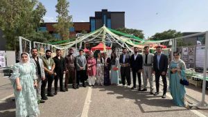 Tishk International University | Architecture Department