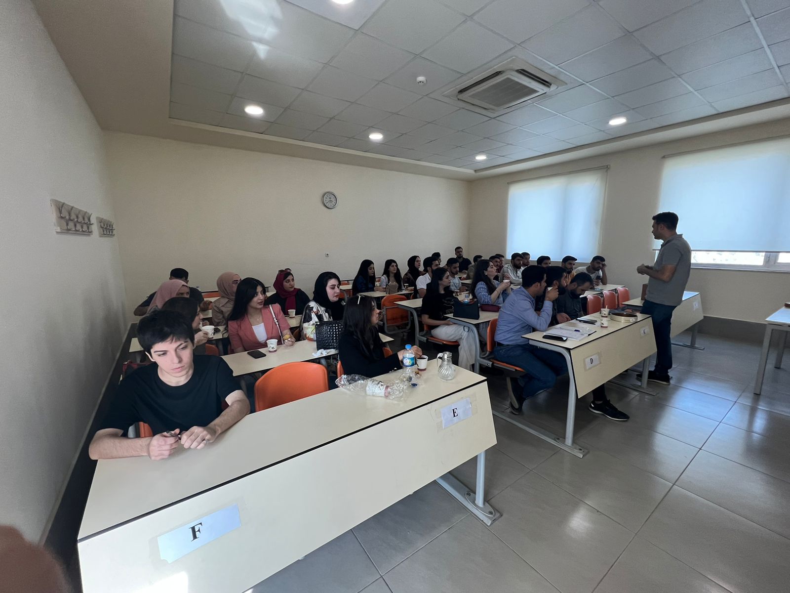 Tishk International University | Computer Engineering Department