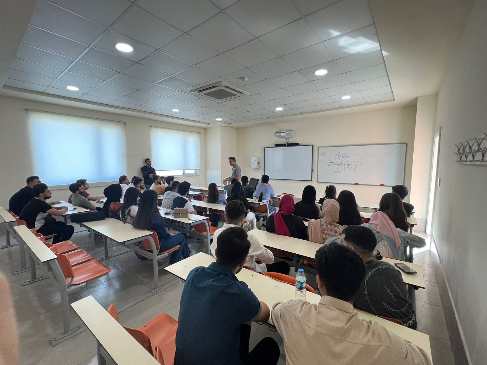 Tishk International University | Computer Engineering Department