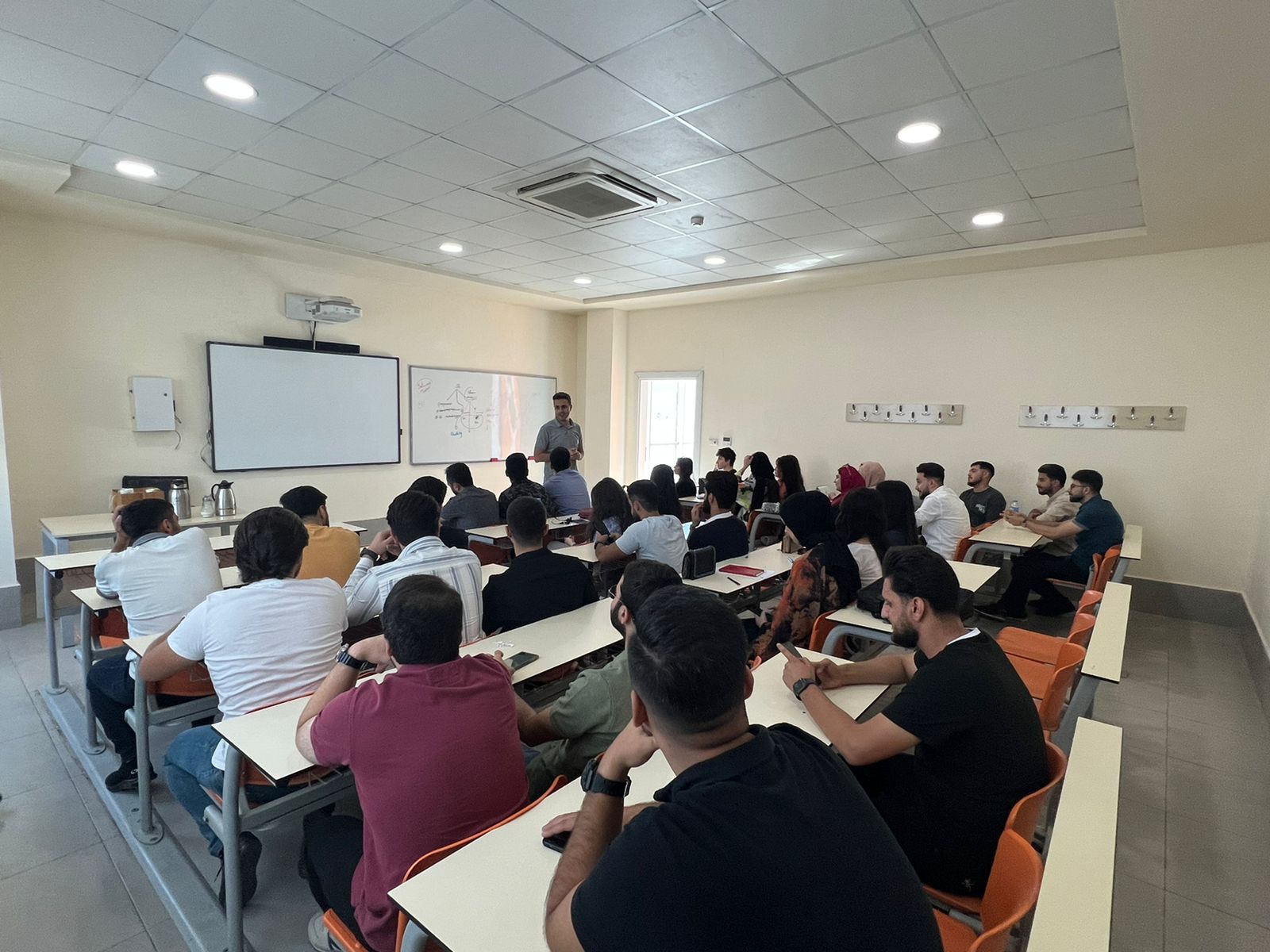 Tishk International University | Computer Engineering Department