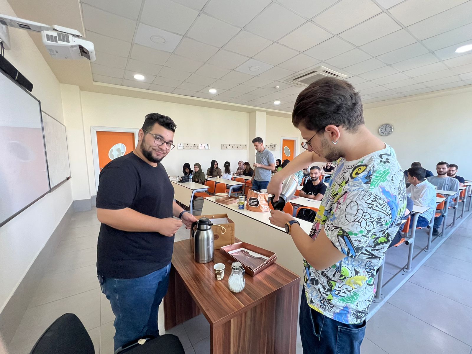 Tishk International University | Computer Engineering Department