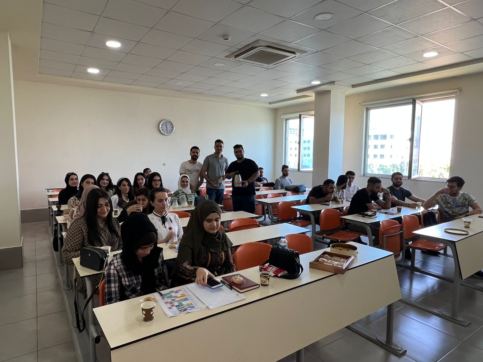 Tishk International University | Computer Engineering Department