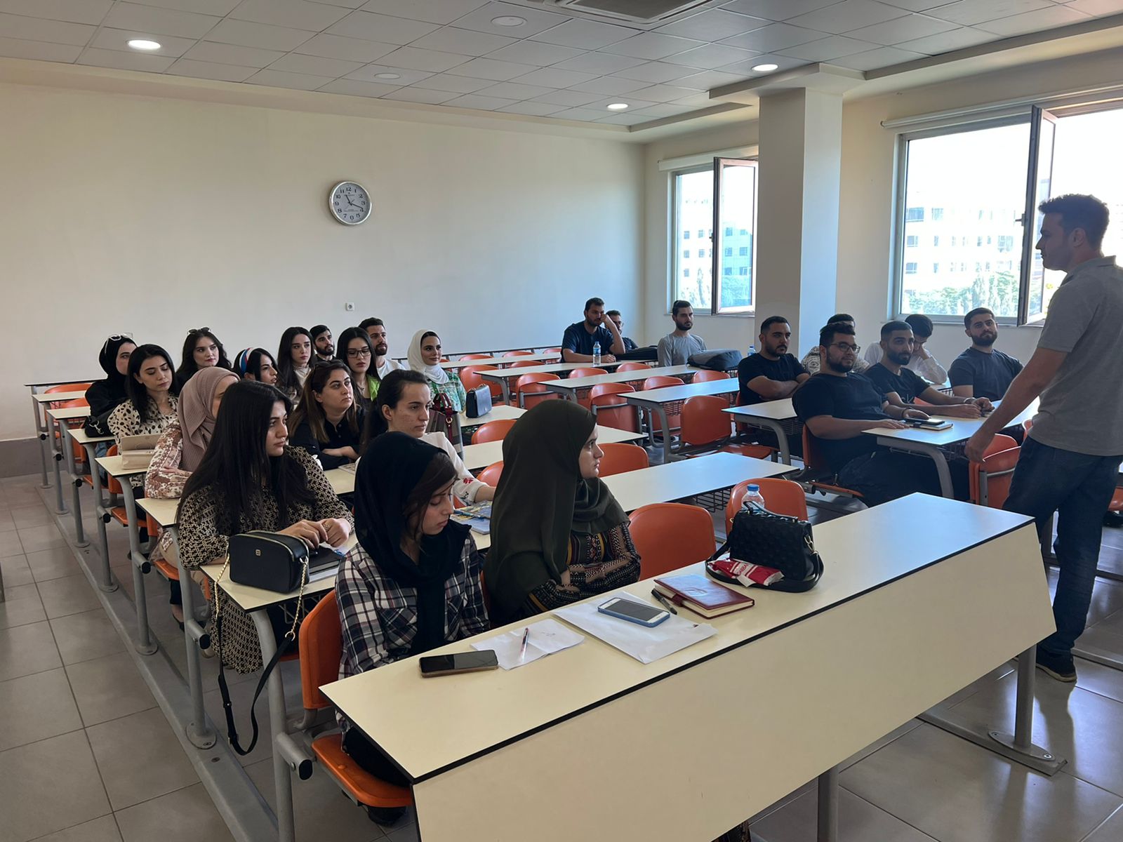 Tishk International University | Computer Engineering Department