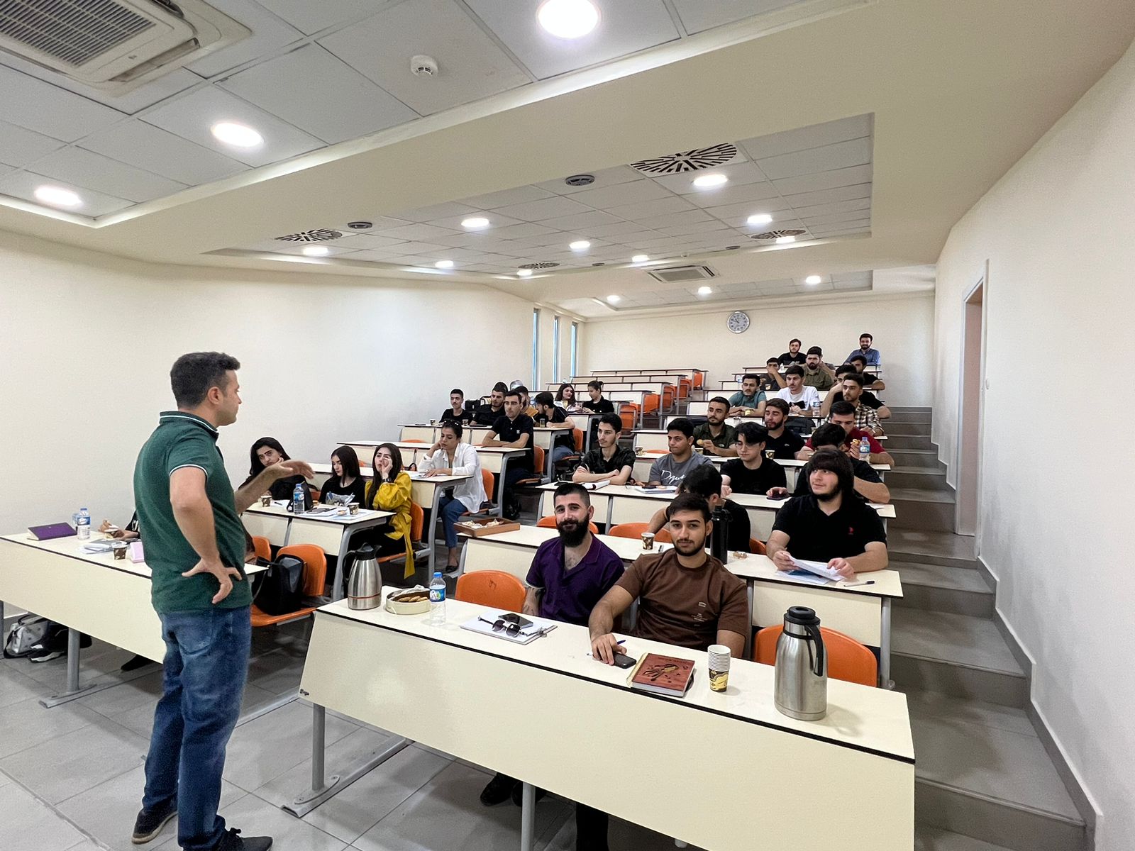 Tishk International University | Computer Engineering Department