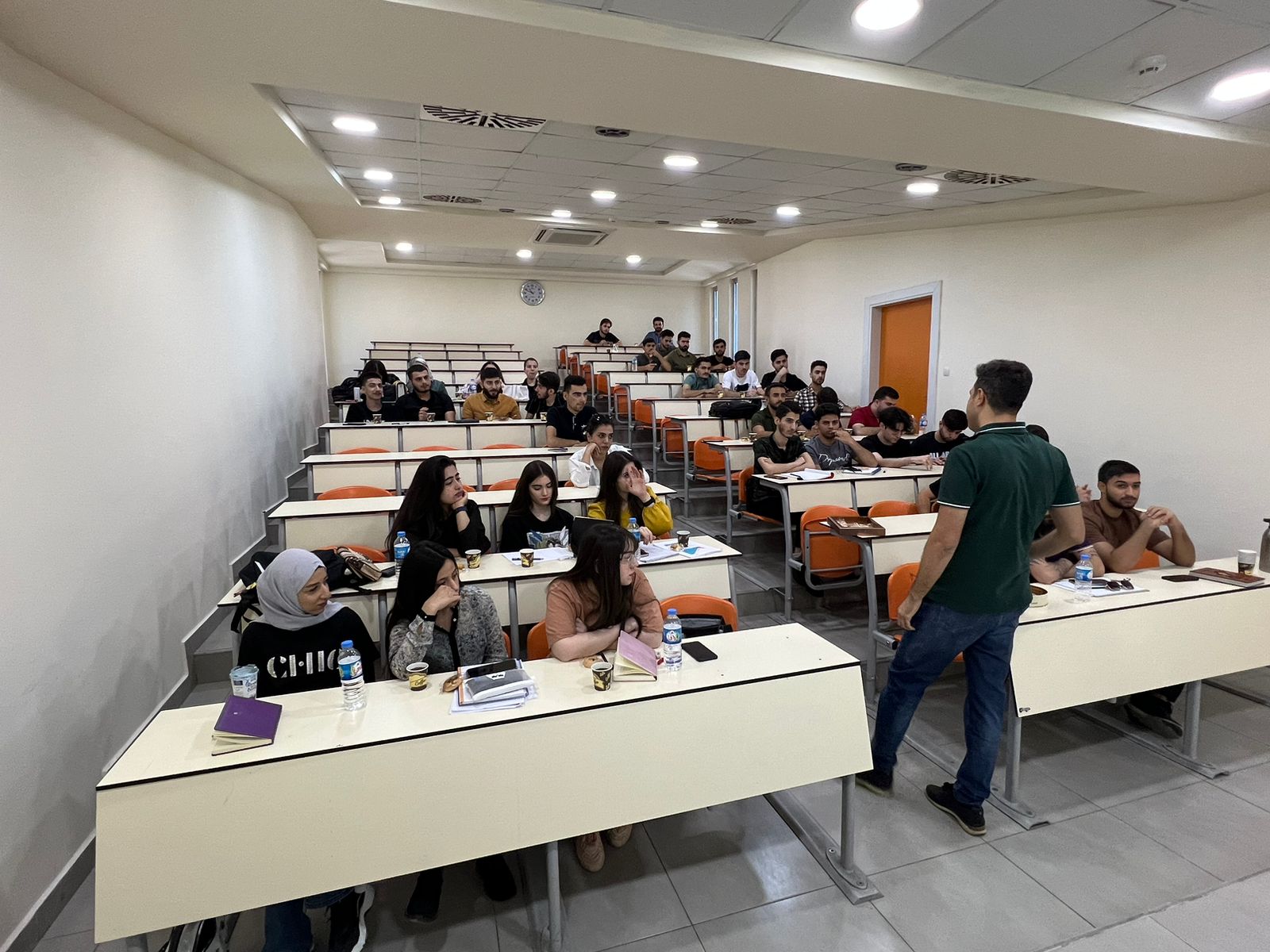 Tishk International University | Computer Engineering Department