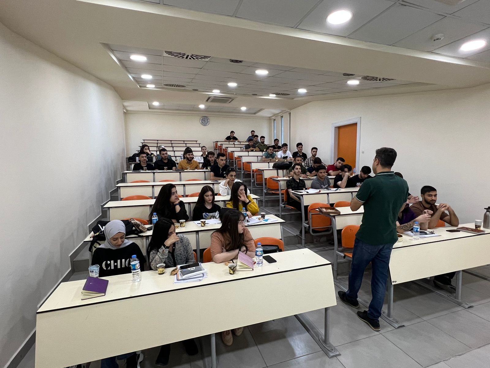 Tishk International University | Computer Engineering Department