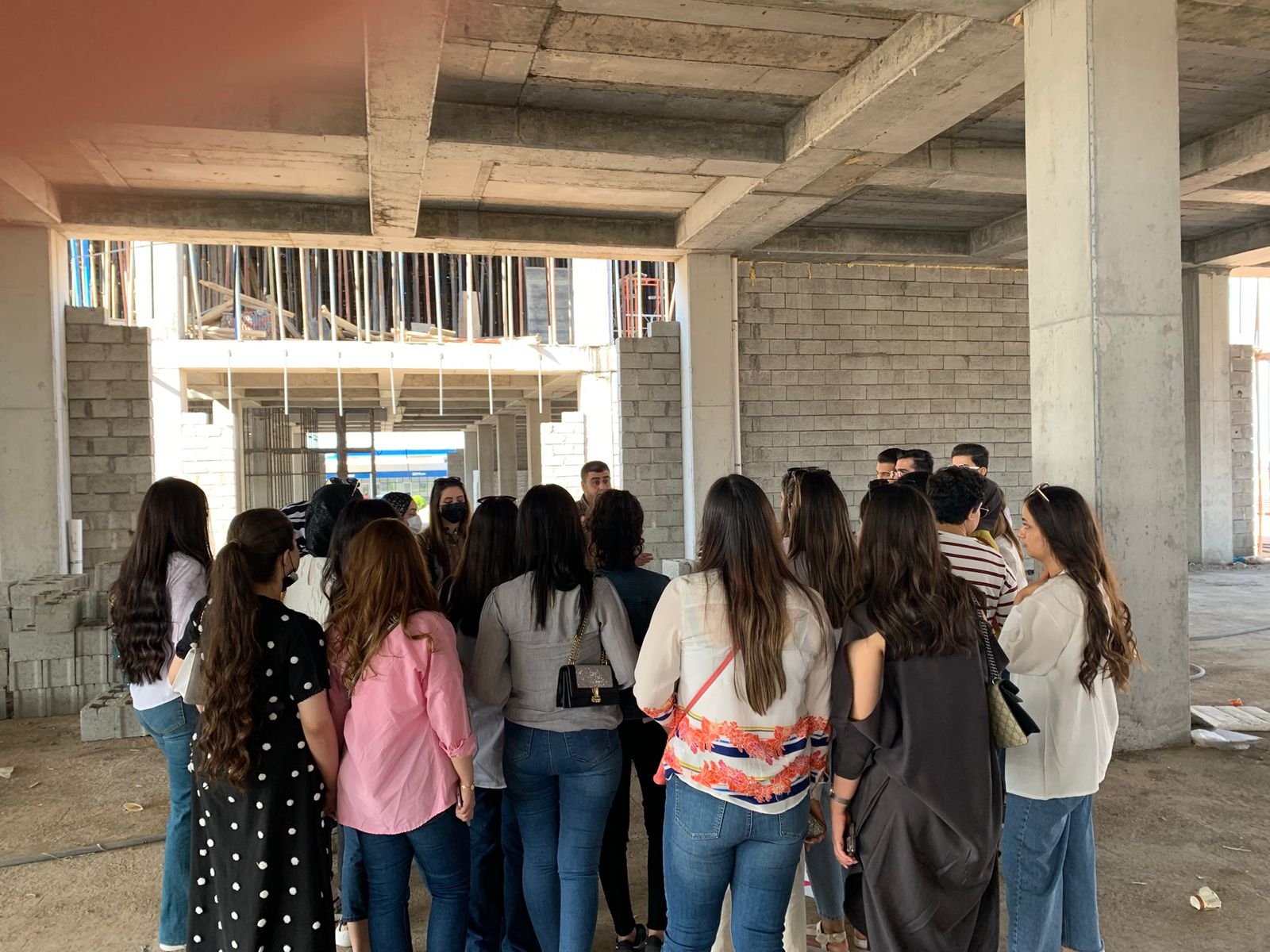 Tishk International University | Interiordesign Department