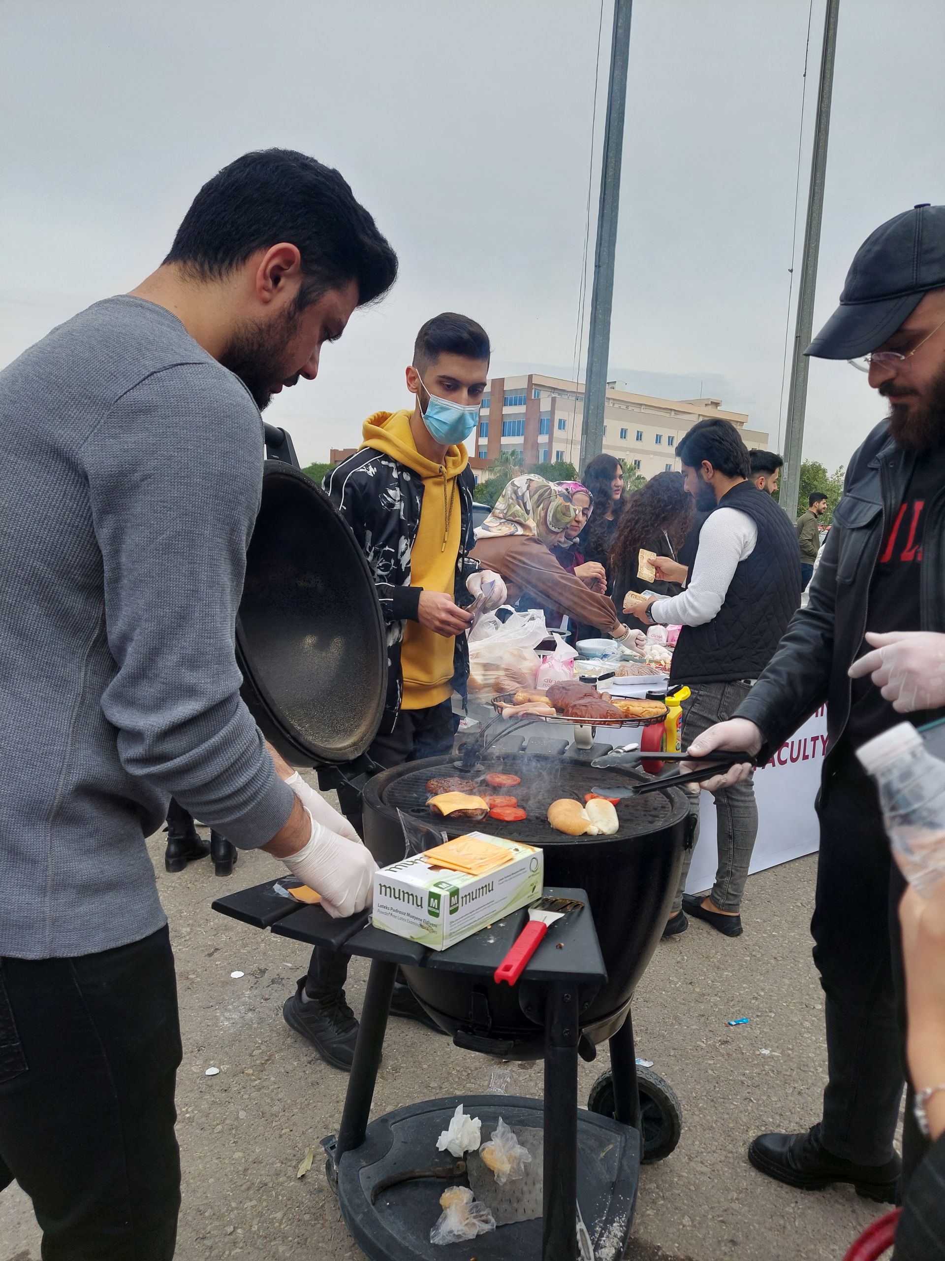 Tishk International University | Interiordesign Department