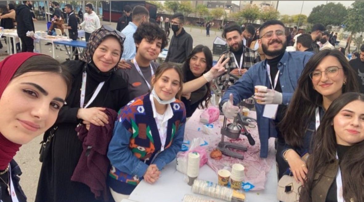 Tishk International University | Interiordesign Department