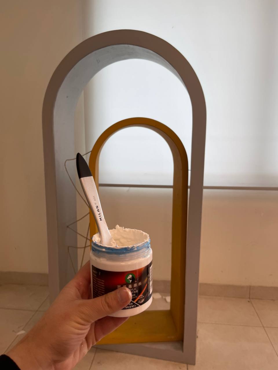 Tishk International University | Interiordesign Department