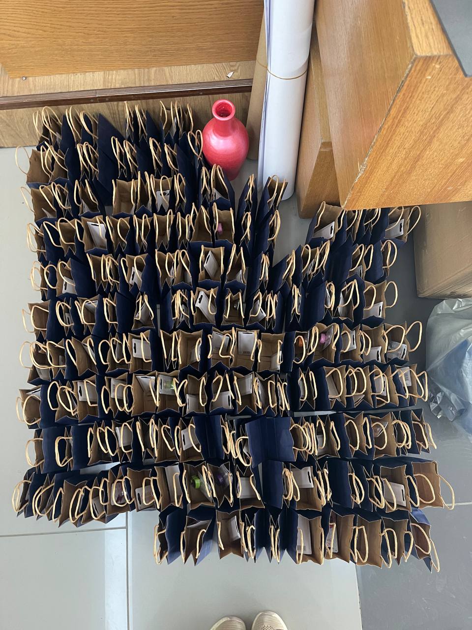 Tishk International University | Interiordesign Department