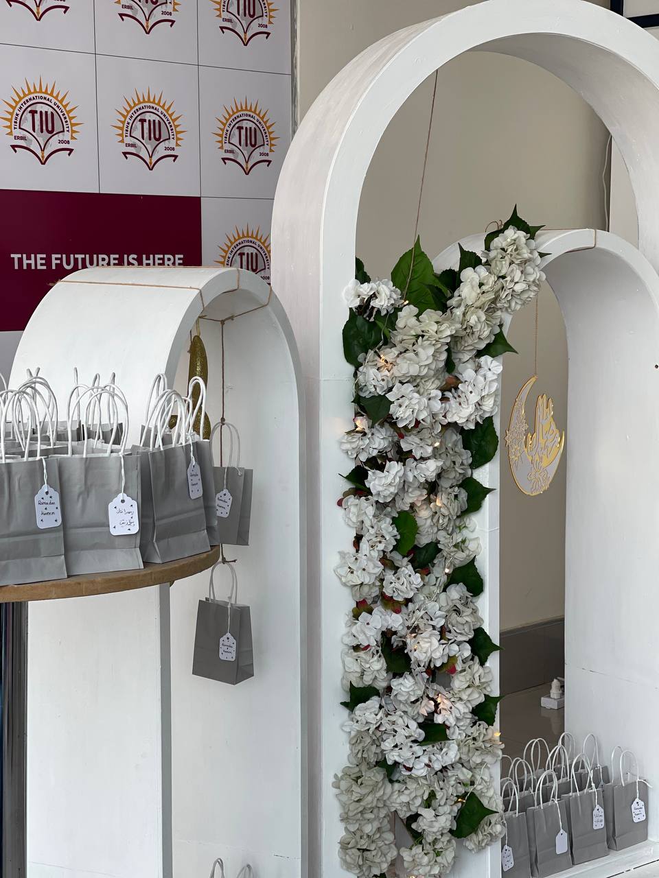 Tishk International University | Interiordesign Department