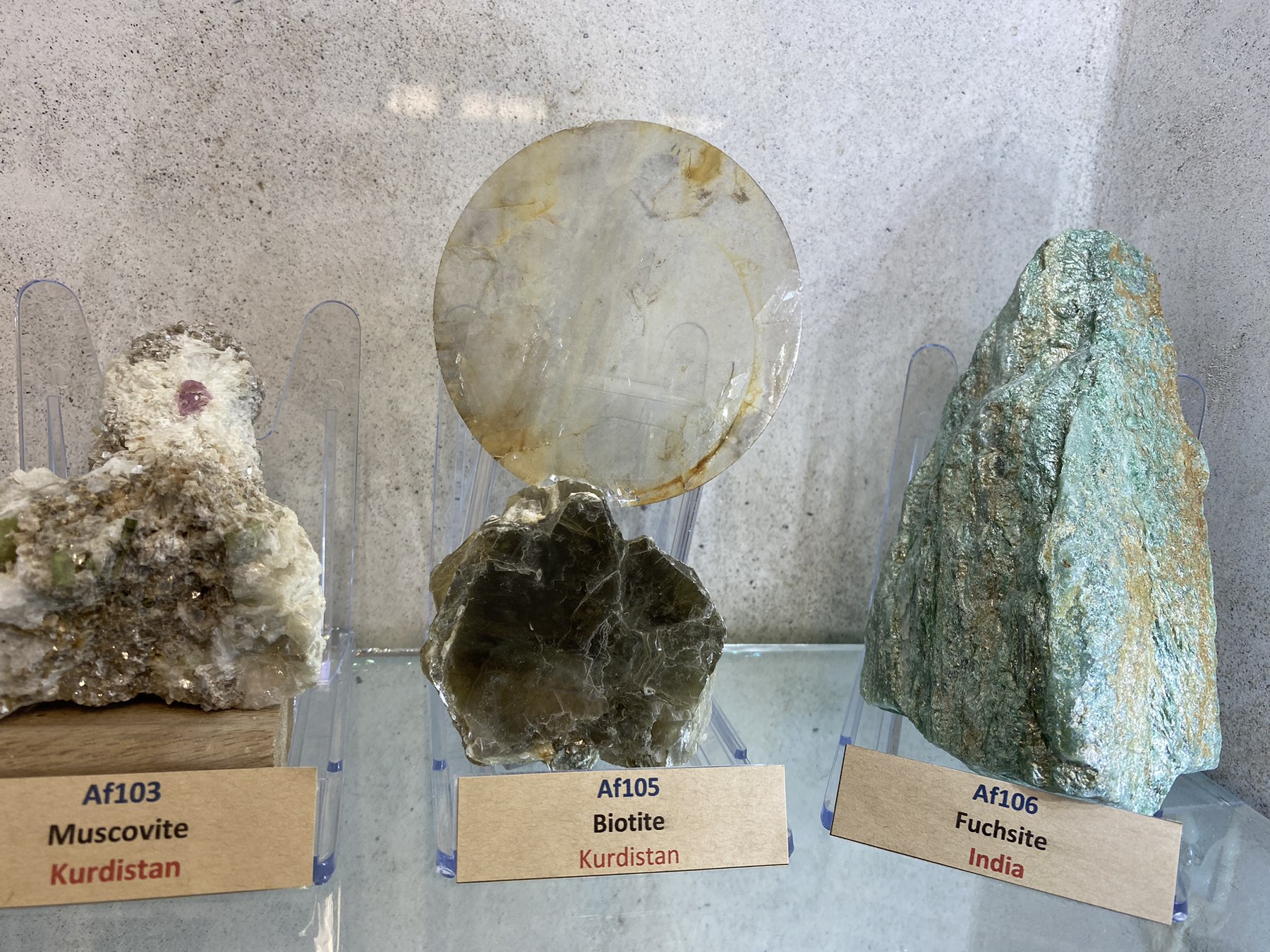 Tishk International University | petromining Department