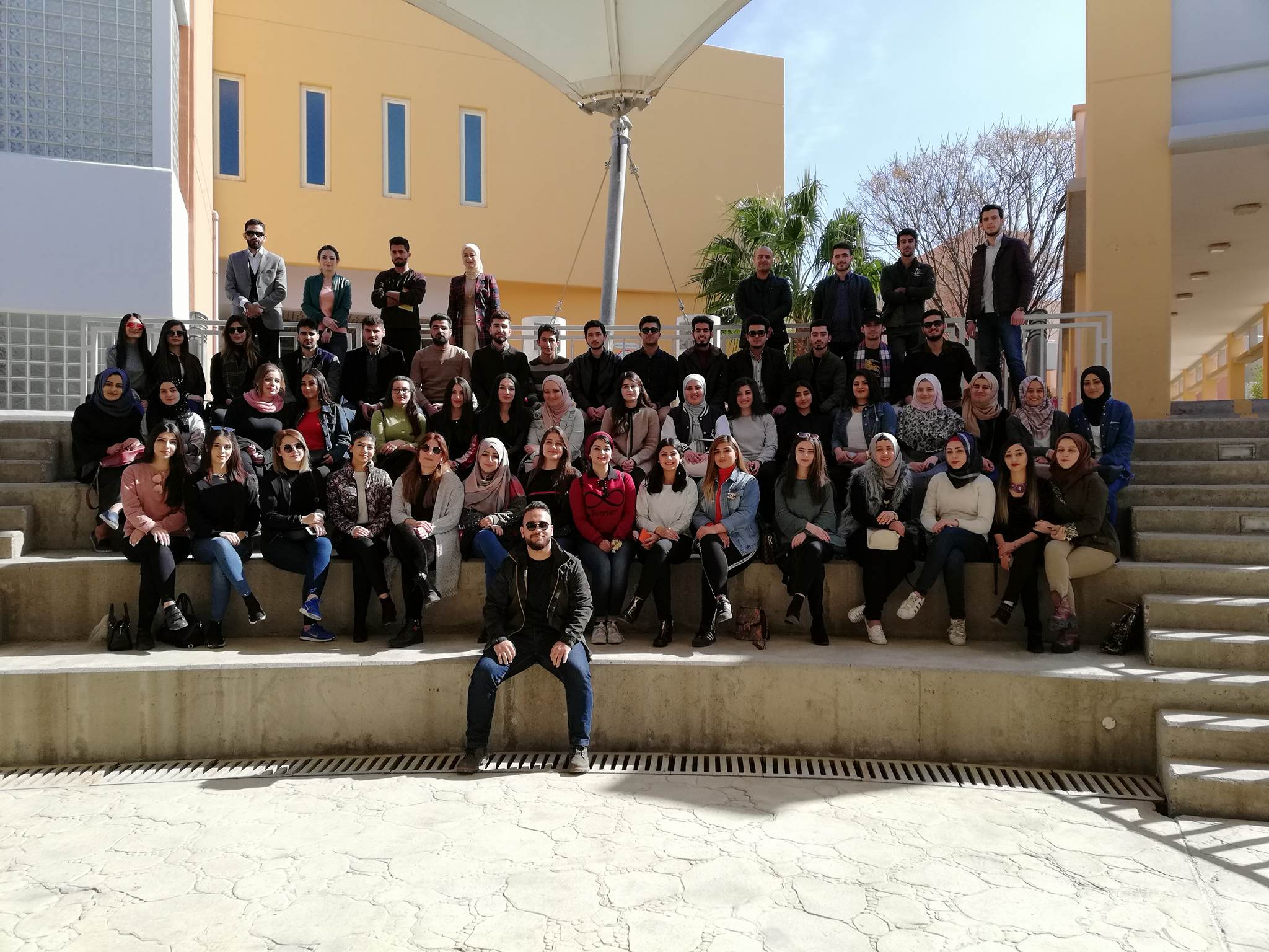 Tishk International University | Architecture Department