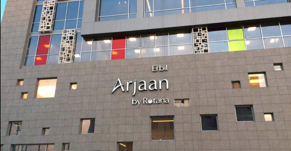 Tishk International University | Architecture Department