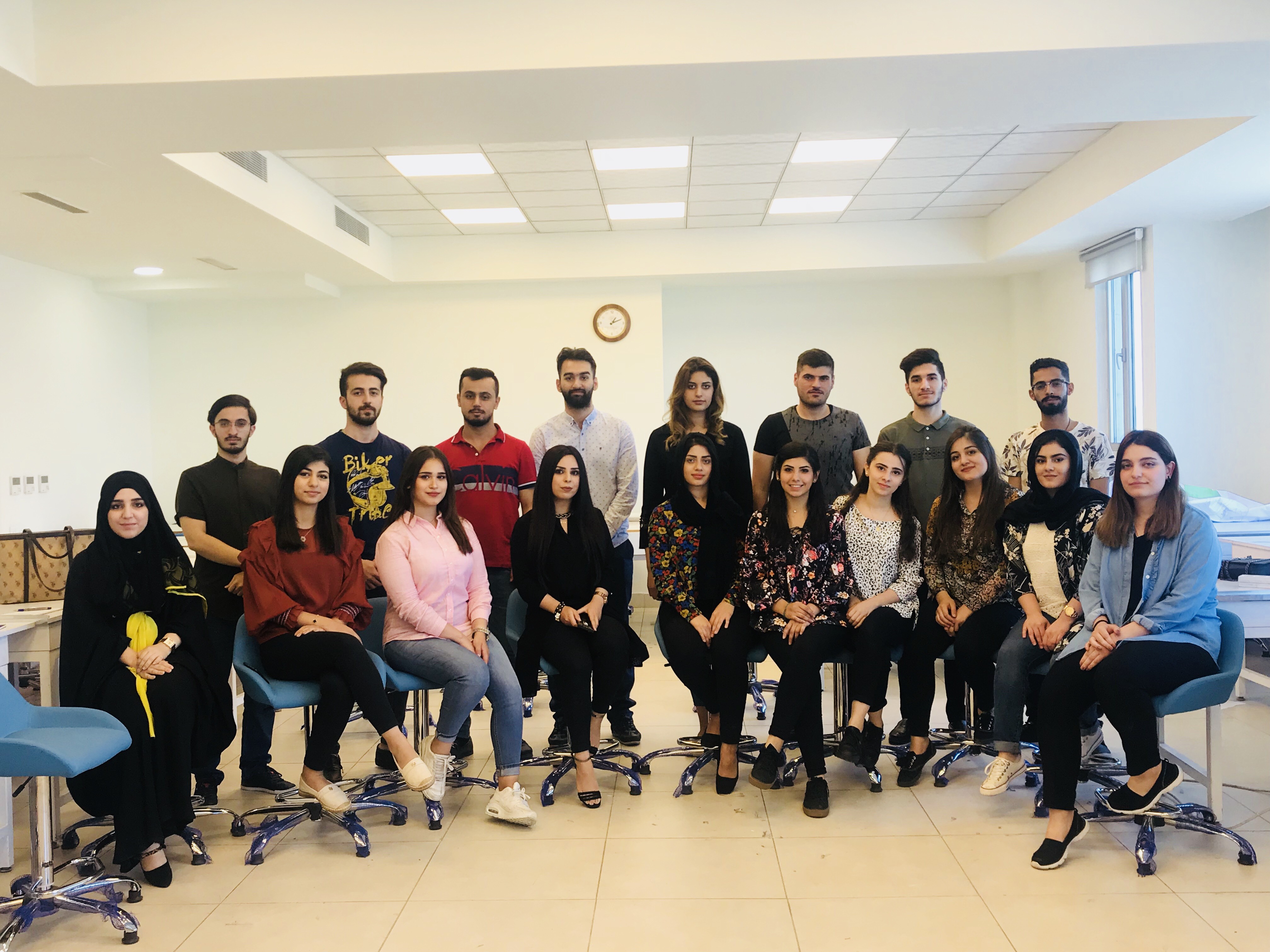 Tishk International University | Architecture Department