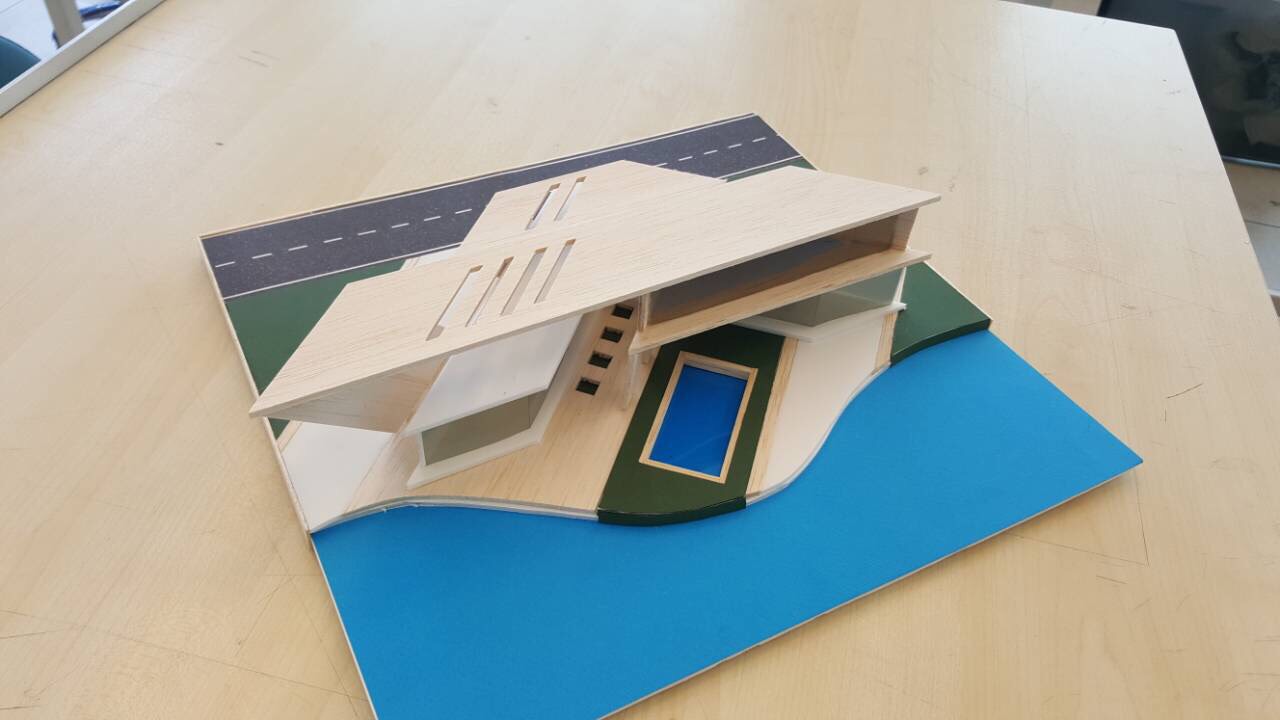 Tishk International University | Architecture Department