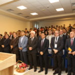 Tishk International University | Architecture Department