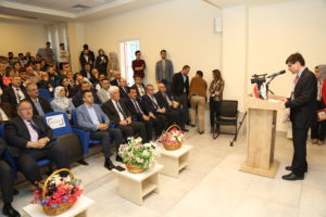 Tishk International University | Architecture Department