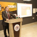 Tishk International University | Architecture Department