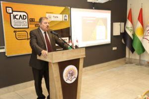 Tishk International University | Architecture Department