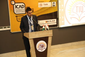 Tishk International University | Architecture Department