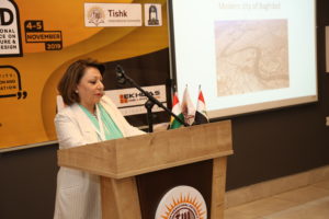 Tishk International University | Architecture Department