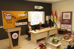 Tishk International University | Architecture Department