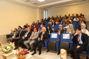 Tishk International University | Architecture Department