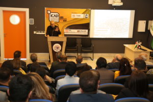 Tishk International University | Architecture Department