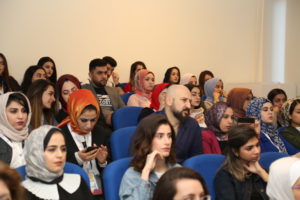 Tishk International University | Architecture Department