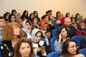 Tishk International University | Architecture Department