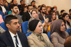 Tishk International University | Architecture Department