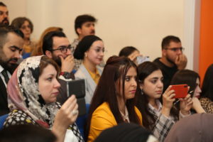 Tishk International University | Architecture Department