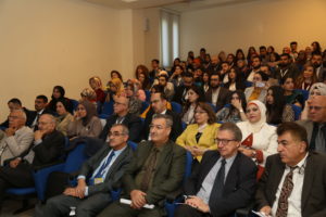 Tishk International University | Architecture Department