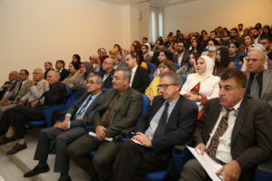 Tishk International University | Architecture Department